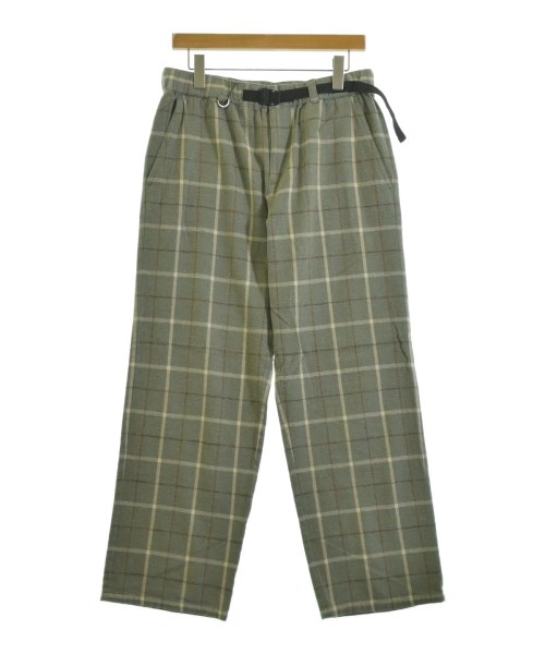 uniform experiment ユニフォームエクスペリメント パンツ（その他） メンズ 【古着】【中古】