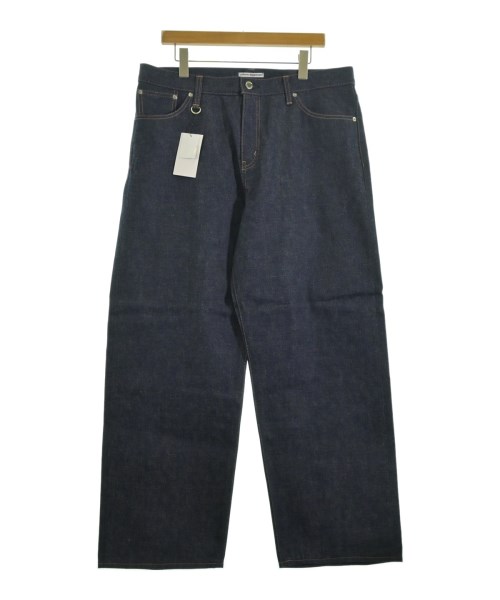 uniform experiment ユニフォームエクスペリメント デニムパンツ メンズ 【古着】【中古】 14,630円