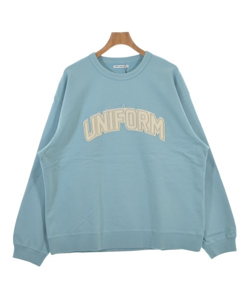 uniform experiment ユニフォームエクスペリメント スウェット メンズ 【古着】【中古】