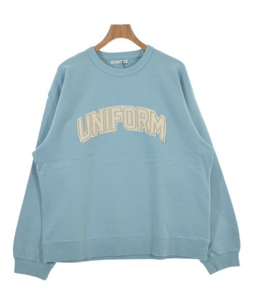 uniform experiment ユニフォームエクスペリメント スウェット メンズ 【古着】【中古】 11,900円