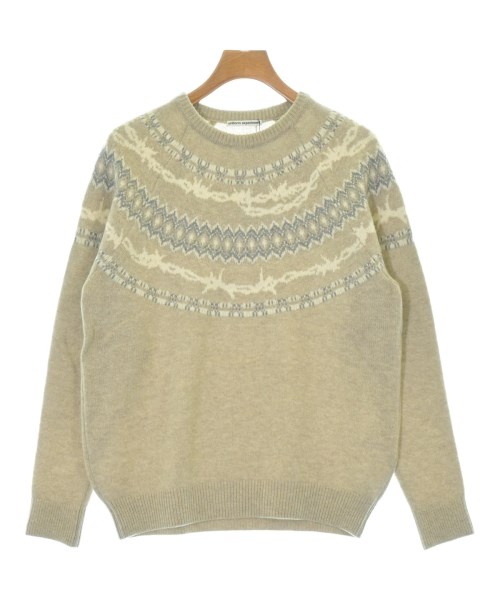 uniform experiment ユニフォームエクスペリメント ニット・セーター メンズ 【古着】【中古】 16,380円