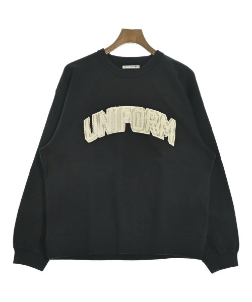 uniform experiment ユニフォームエクスペリメント スウェット メンズ 【古着】【中古】