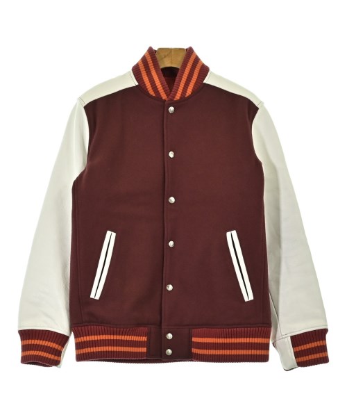 uniform experiment ユニフォームエクスペリメント スタジャン メンズ 【古着】【中古】