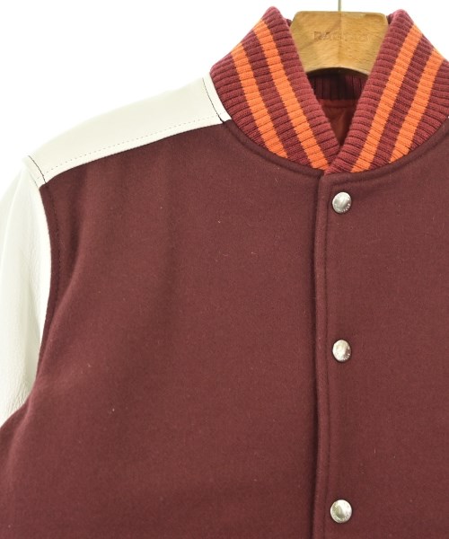 uniform experiment ユニフォームエクスペリメント スタジャン メンズ 【古着】【中古】_3