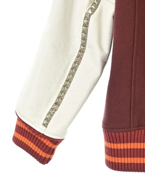 uniform experiment ユニフォームエクスペリメント スタジャン メンズ 【古着】【中古】_4