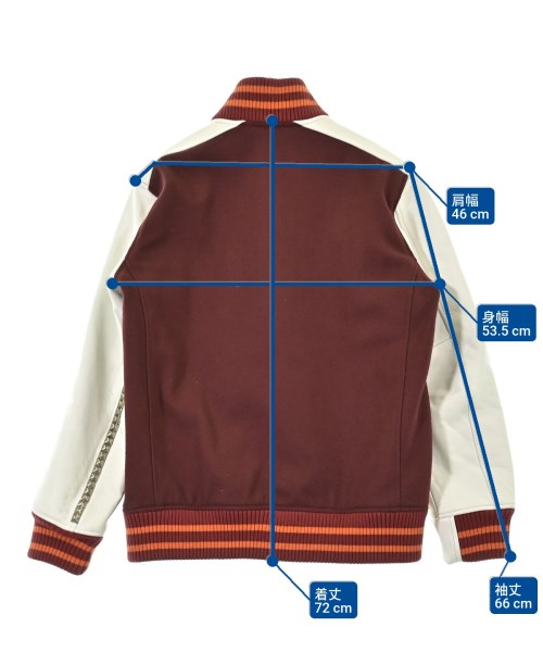 uniform experiment ユニフォームエクスペリメント スタジャン メンズ 【古着】【中古】_5