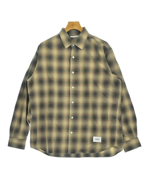 uniform experiment ユニフォームエクスペリメント カジュアルシャツ メンズ 【古着】【中古】 16,800円
