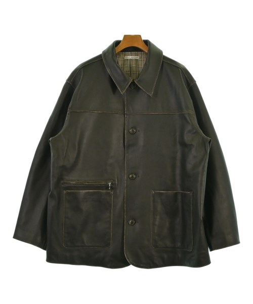 uniform experiment ユニフォームエクスペリメント ブルゾン（その他） メンズ 【古着】【中古】 50,220円