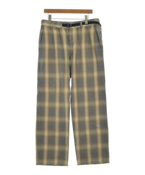 uniform experiment ユニフォームエクスペリメント パンツ（その他） メンズ 【古着】【中古】