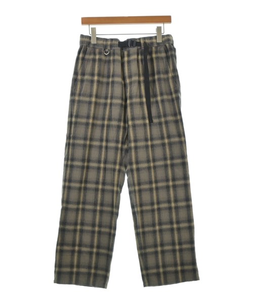 uniform experiment ユニフォームエクスペリメント パンツ(その他) メンズ 【古着】【中古】
