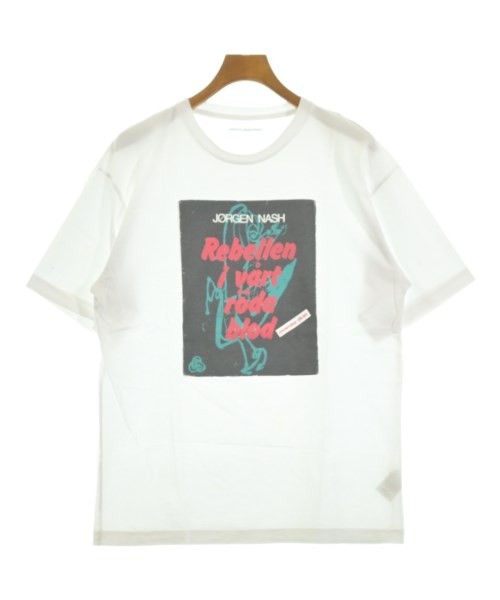 uniform experiment ユニフォームエクスペリメント Tシャツ・カットソー メンズ 【古着】【中古】