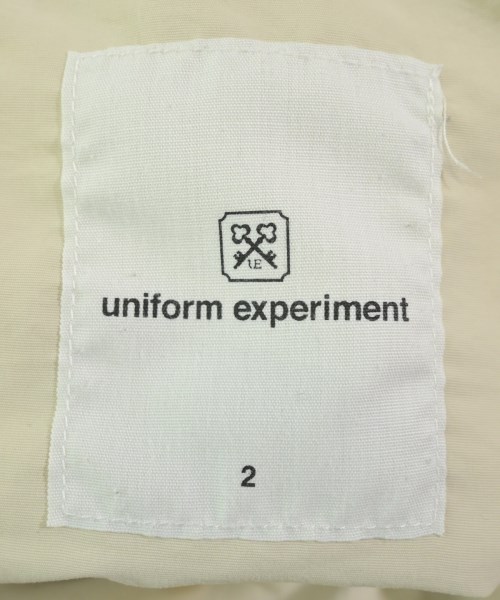 uniform experiment ユニフォームエクスペリメント パンツ（その他） メンズ 【古着】【中古】_2