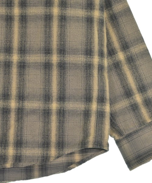 uniform experiment ユニフォームエクスペリメント カジュアルシャツ メンズ 【古着】【中古】_4