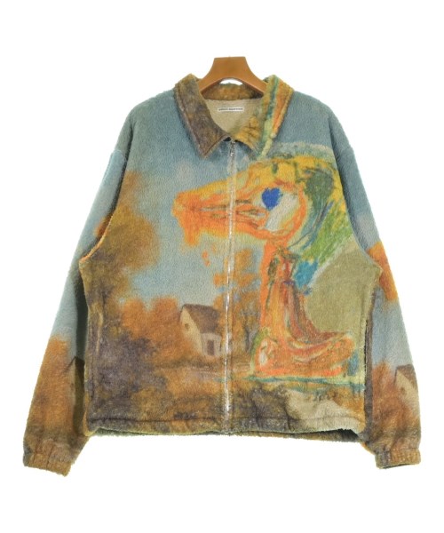 uniform experiment ユニフォームエクスペリメント ブルゾン（その他） メンズ 【古着】【中古】