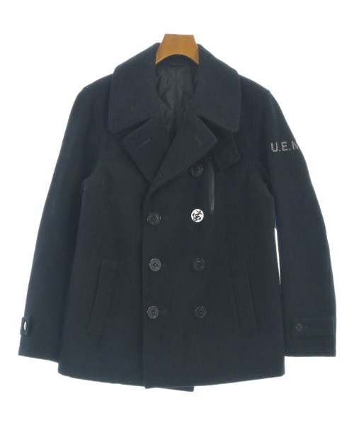 uniform experiment ユニフォームエクスペリメント ピーコート メンズ 【古着】【中古】 6,396円