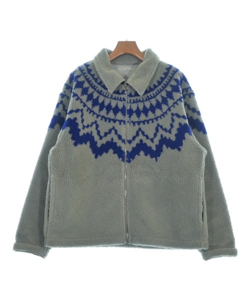 uniform experiment ユニフォームエクスペリメント ブルゾン（その他） メンズ 【古着】【中古】