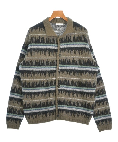 uniform experiment ユニフォームエクスペリメント カーディガン メンズ 【古着】【中古】