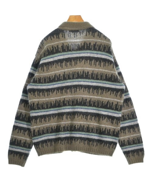 uniform experiment ユニフォームエクスペリメント カーディガン メンズ 【古着】【中古】_1