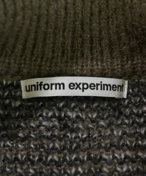 uniform experiment ユニフォームエクスペリメント カーディガン メンズ 【古着】【中古】_2