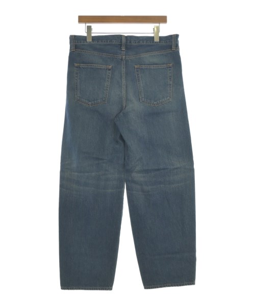 uniform experiment ユニフォームエクスペリメント デニムパンツ メンズ 【古着】【中古】_1