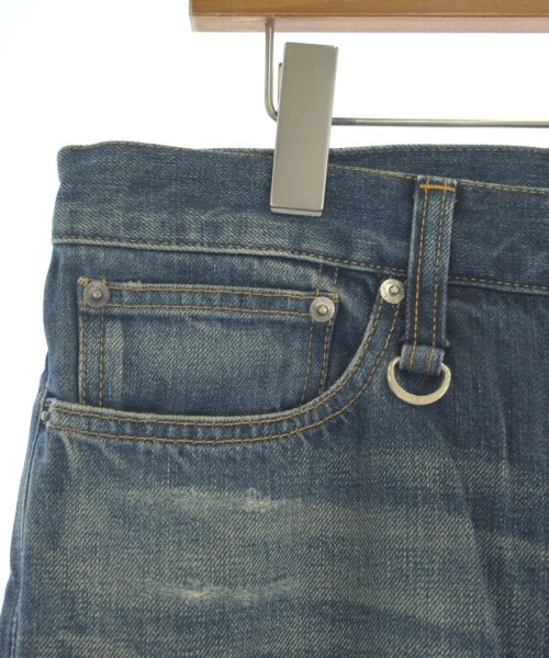 uniform experiment ユニフォームエクスペリメント デニムパンツ メンズ 【古着】【中古】_3