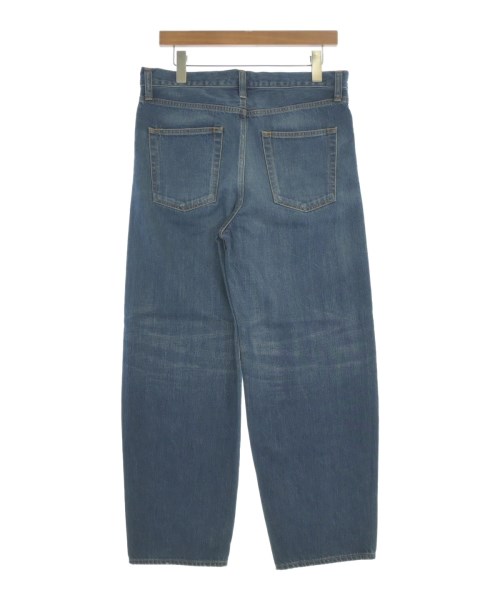 uniform experiment ユニフォームエクスペリメント デニムパンツ メンズ 【古着】【中古】_1