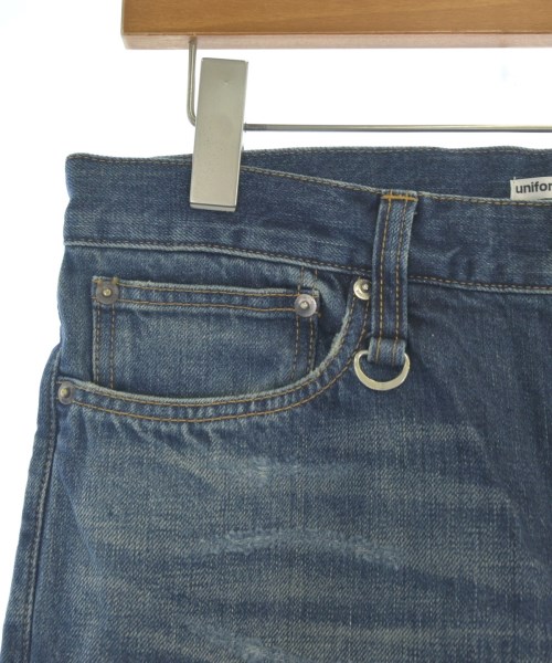 uniform experiment ユニフォームエクスペリメント デニムパンツ メンズ 【古着】【中古】_3