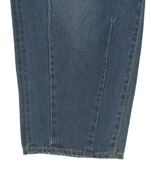 uniform experiment ユニフォームエクスペリメント デニムパンツ メンズ 【古着】【中古】_4