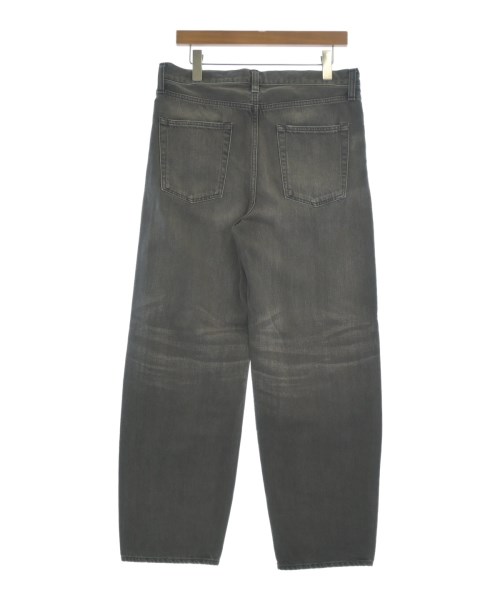 uniform experiment ユニフォームエクスペリメント デニムパンツ メンズ 【古着】【中古】_1