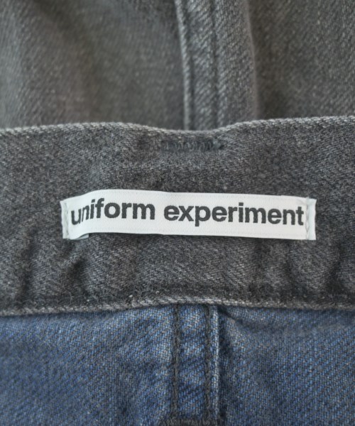 uniform experiment ユニフォームエクスペリメント デニムパンツ メンズ 【古着】【中古】_2