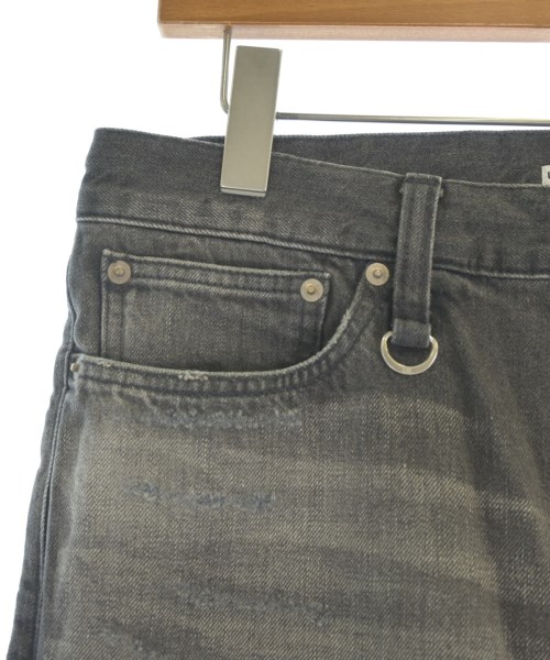 uniform experiment ユニフォームエクスペリメント デニムパンツ メンズ 【古着】【中古】_3