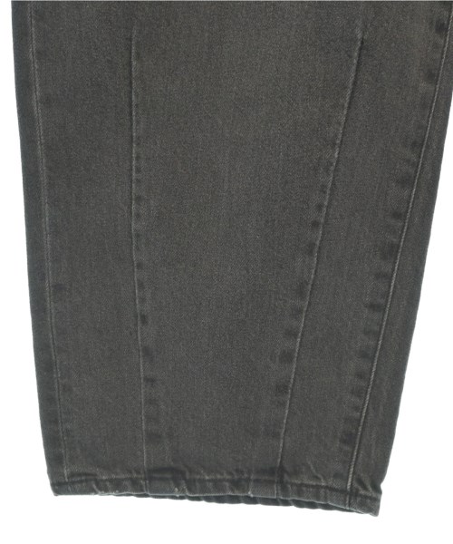 uniform experiment ユニフォームエクスペリメント デニムパンツ メンズ 【古着】【中古】_4