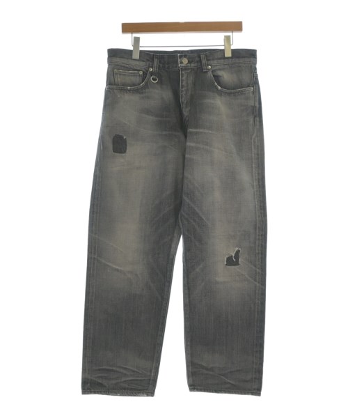 uniform experiment ユニフォームエクスペリメント デニムパンツ メンズ 【古着】【中古】 23,236円