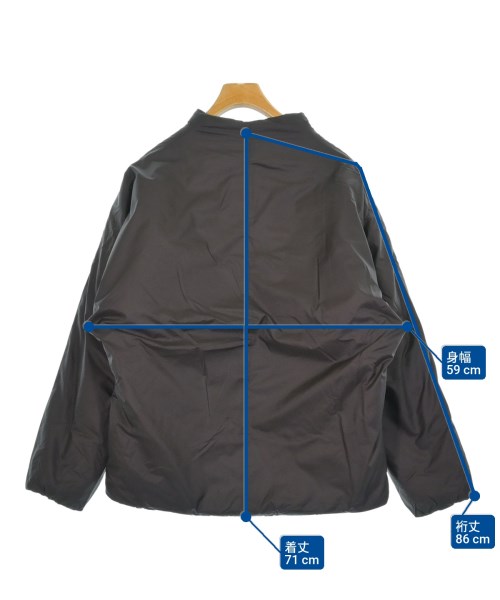 uniform experiment ユニフォームエクスペリメント ブルゾン メンズ 【古着】【中古】_5
