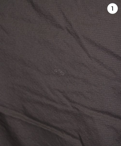 uniform experiment ユニフォームエクスペリメント ブルゾン メンズ 【古着】【中古】_6