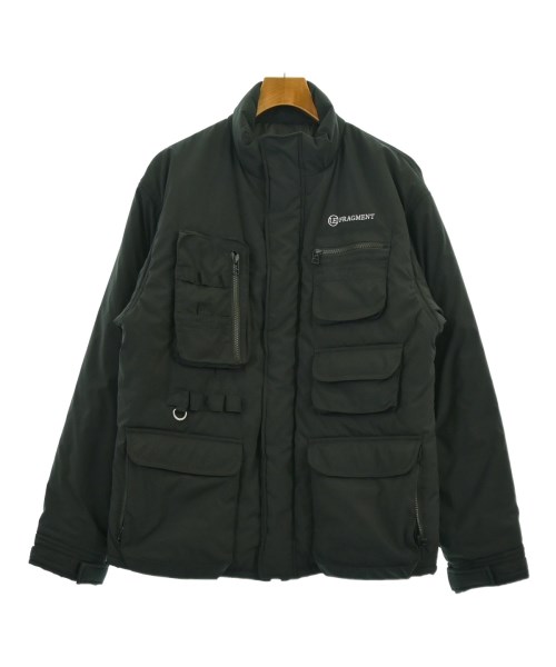 uniform experiment ユニフォームエクスペリメント ブルゾン メンズ 【古着】【中古】