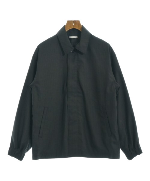 uniform experiment ユニフォームエクスペリメント ブルゾン メンズ 【古着】【中古】