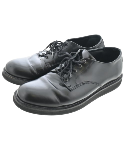 uniform experiment ユニフォームエクスペリメント ビジネス・ドレスシューズ メンズ 【古着】【中古】