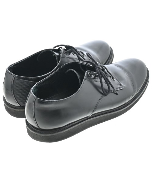 uniform experiment ユニフォームエクスペリメント ビジネス・ドレスシューズ メンズ 【古着】【中古】_1