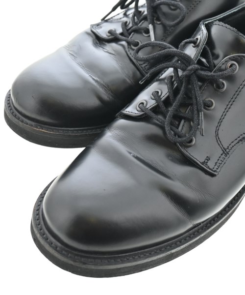 uniform experiment ユニフォームエクスペリメント ビジネス・ドレスシューズ メンズ 【古着】【中古】_4