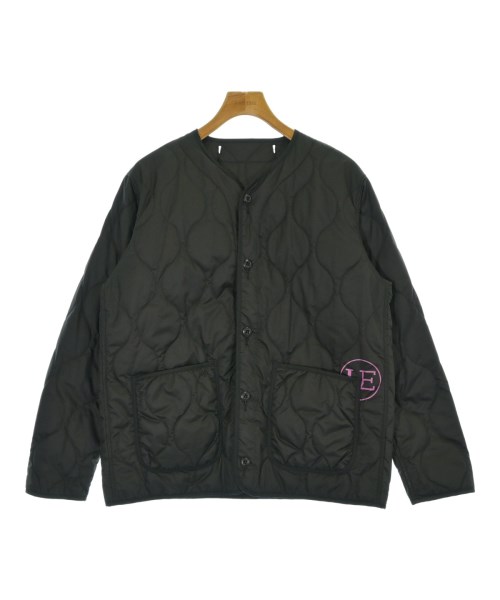 uniform experiment ユニフォームエクスペリメント ブルゾン メンズ 【古着】【中古】