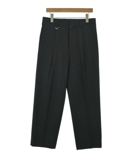uniform experiment ユニフォームエクスペリメント スラックス メンズ 【古着】【中古】
