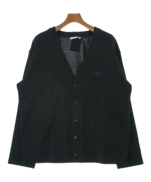 uniform experiment ユニフォームエクスペリメント カーディガン メンズ 【古着】【中古】