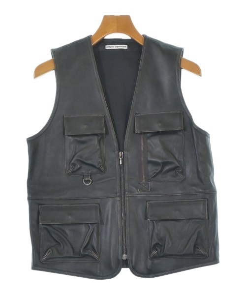 uniform experiment ユニフォームエクスペリメント ブルゾン（その他） メンズ 【古着】【中古】