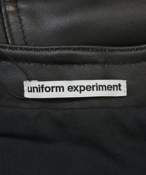 uniform experiment ユニフォームエクスペリメント ブルゾン（その他） メンズ 【古着】【中古】_2