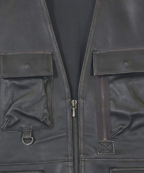uniform experiment ユニフォームエクスペリメント ブルゾン（その他） メンズ 【古着】【中古】_3