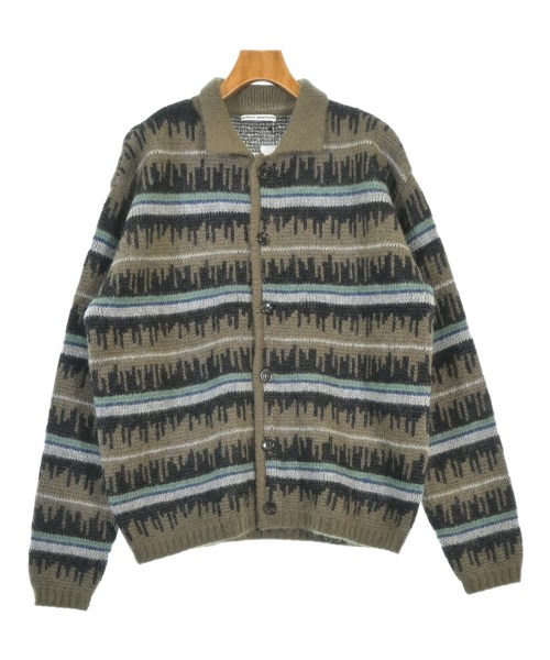 uniform experiment ユニフォームエクスペリメント カーディガン メンズ 【古着】【中古】 26,784円