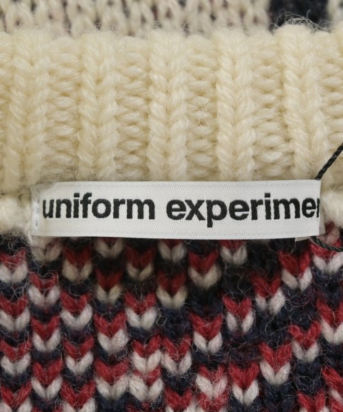 uniform experiment ユニフォームエクスペリメント ニット・セーター メンズ 【古着】【中古】_2