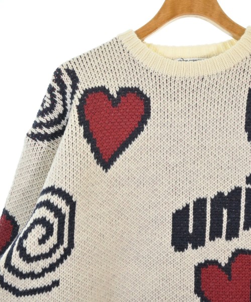 uniform experiment ユニフォームエクスペリメント ニット・セーター メンズ 【古着】【中古】_3
