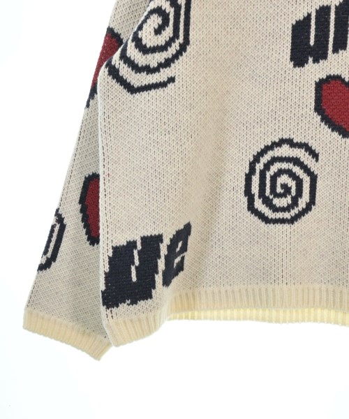 uniform experiment ユニフォームエクスペリメント ニット・セーター メンズ 【古着】【中古】_4